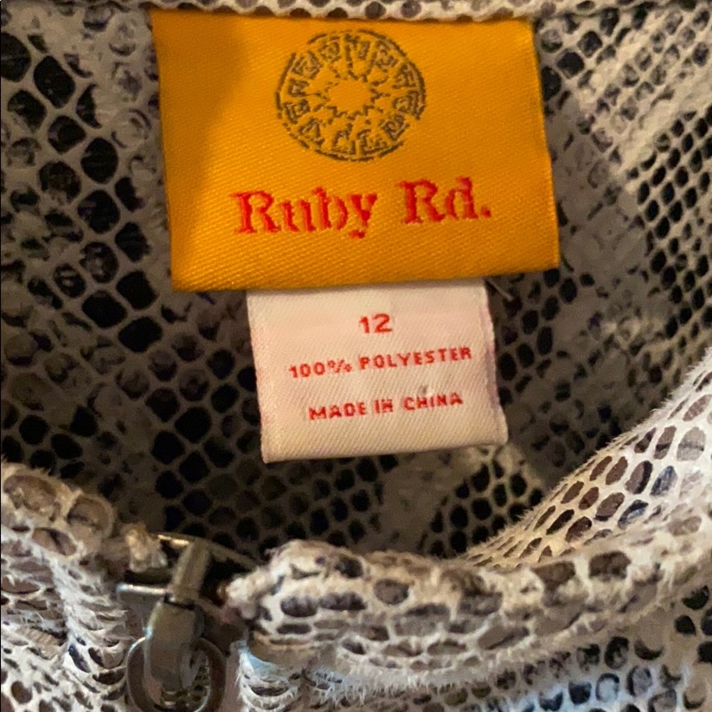 Jacket - Picture 2 of 3